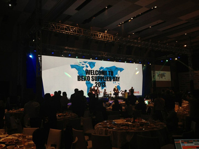 深圳大型晚会活动策划 专业服务与价格指南