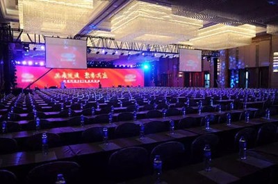 公关活动策划如何以“小”博“大”？